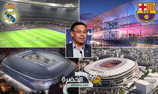 الحكومة الإسبانية تسمح باستئناف تدريبات أندية الليغا