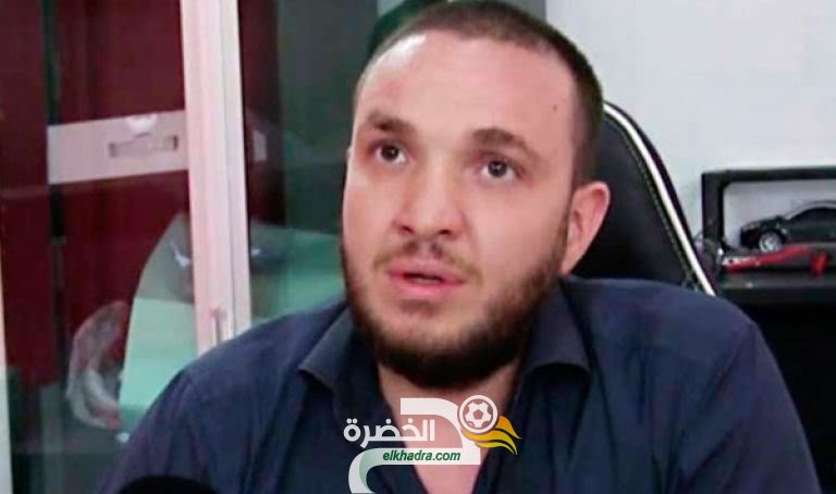 بن حمادي رئيس أهلي البرج : "لا علاقة لي بالتسجيل الصوتي" 31 بن حمادي رئيس أهلي البرج : "لا علاقة لي بالتسجيل الصوتي" 30