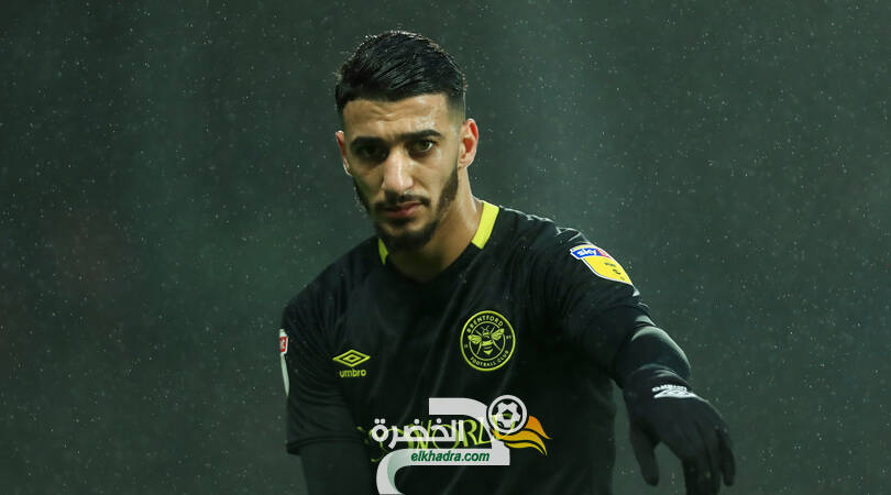 صحيفة "ديلي ميل" : شروط بن رحمة قد تحرمه من الدوري الإنجليزي الممتاز 1 بن رحمة مطلوب في مانشستر يونايتد