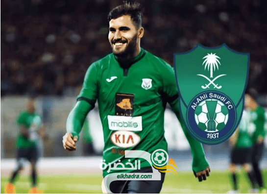 بن عيادة ينفي عرض الأهلي السعودي ويؤكد اهتمام الترجي