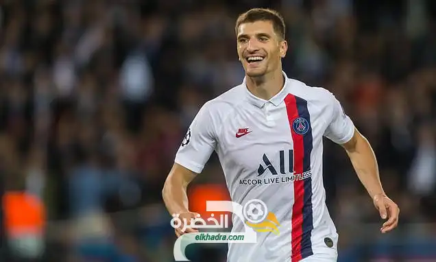 مانشستر يونايتد وتشيلسي ينضمان إلى توتنهام في سباق التعاقد مع توماس مينيير