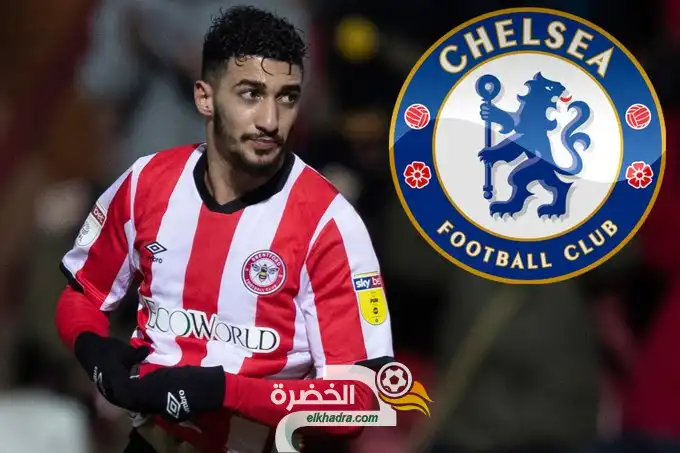 بن رحمة في مفاوضات رسمية مع تشيلسي