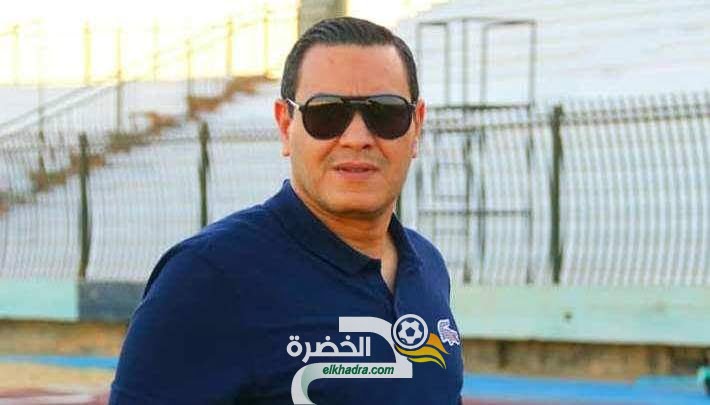 بن عيسى رئيس اتحاد بسكرة: "تم الاتصال بي لترتيب المباراة ضد وفاق سطيف" 32 بن عيسى رئيس اتحاد بسكرة: "تم الاتصال بي لترتيب المباراة ضد وفاق سطيف" 31