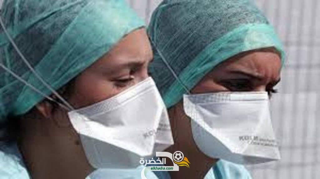 فيروس كورونا : 165 إصابة جديدة, 222 حالة تماثلت للشفاء و 7 وفيات في الجزائر خلال 24 ساعة الماضية