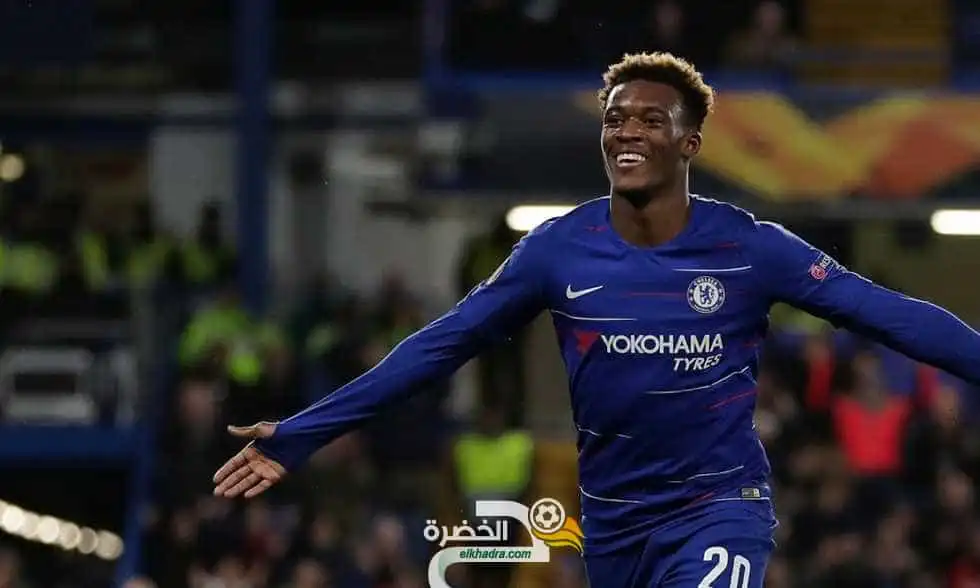 القبض على كالوم هدسون أودوي لاعب امرأة بسبب امرأة