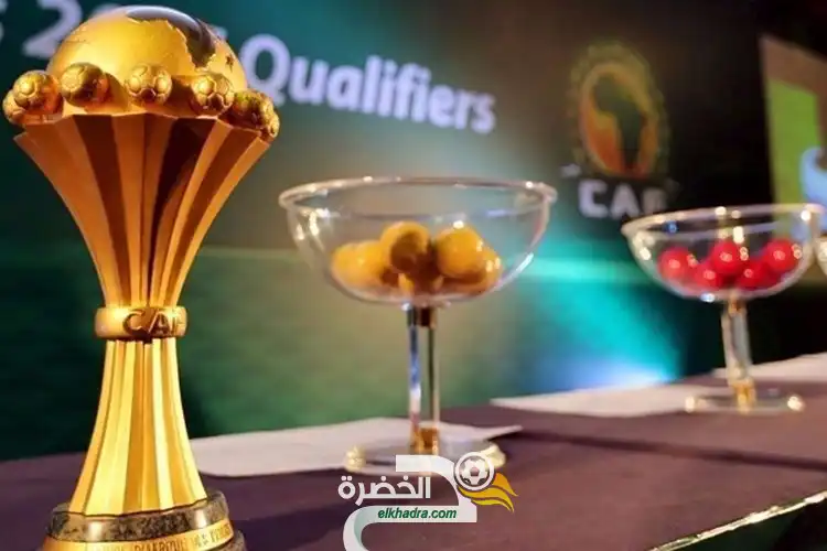 الامين العام للكاف :”لا تغيير في موعد كان 2021″