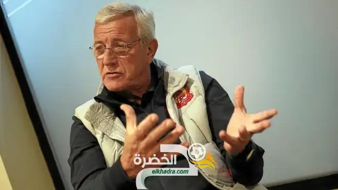 مارتشيلو ليبـي ، في الذكرى السابعة: “هدف مياتوفيتش كان تسللًا بالتأكيد”