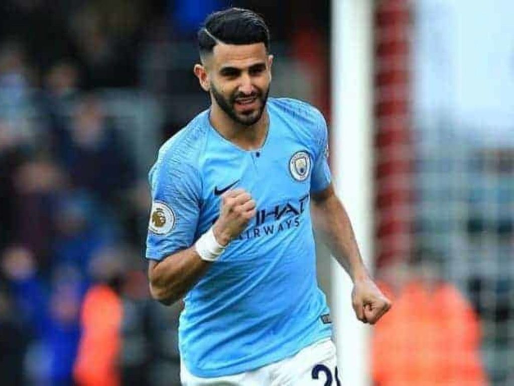 مانشستر سيتي – بيرنلي : توقيت المباراة والقنوات الناقلة اليوم الاثنين 22 جوان 2020