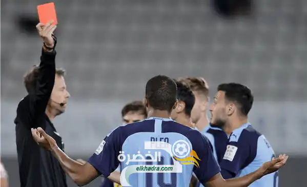 بمشاركة بن سبعيني .. بوروسيا مونشنجلادباخ يسقط خارج ملعبه على يد فرايبورج بهدف دون رد