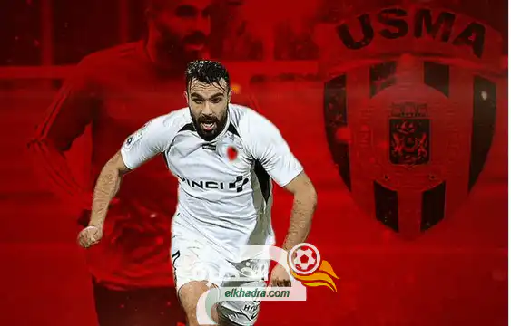 اتحاد العاصمة : أسامة عبد الجليل أول المستقدمين