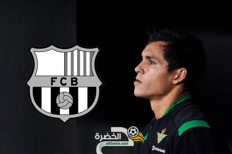 ماندي على رأس قائمة المطلوبين في برشلونة؟