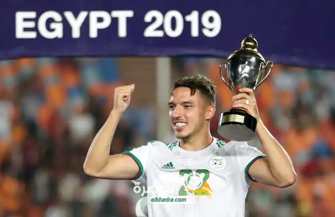 بين سبورت beinsport : ريال مدريد دخل  سباق التعاقد مع بن ناصر