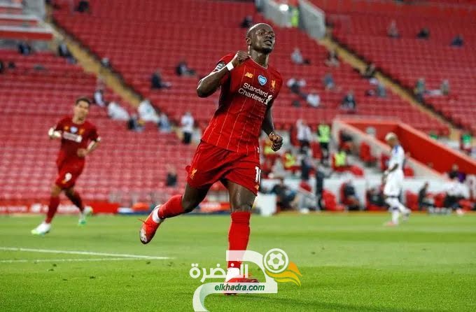 ليفربول على بعد خطوة من إحراز لقب الدوري الإنجليزي 1