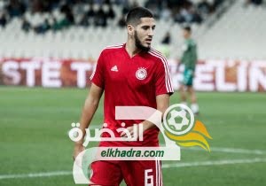 ياسين بن زية يخضع لعملية جراحية ثانية في اليد اليسرى