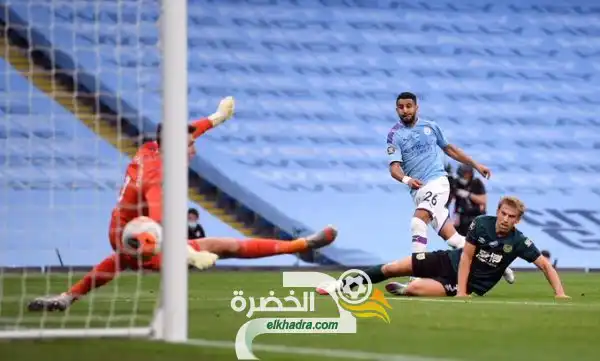 الدوري الانجليزي الممتاز الجولة 32  مانشستر سيتي  –  ليفربول التوقيت و القنوات الناقلة