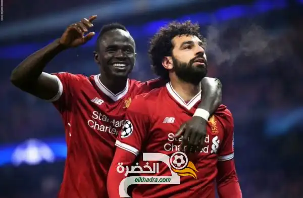 نادي ليفربول بطلاً للدوري الانجليزي للمرة الاولى منذ 30 عام