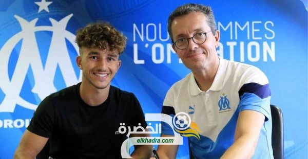 فرنسا: أول عقد احترافي لنسيم أحمد وجوريس رحو