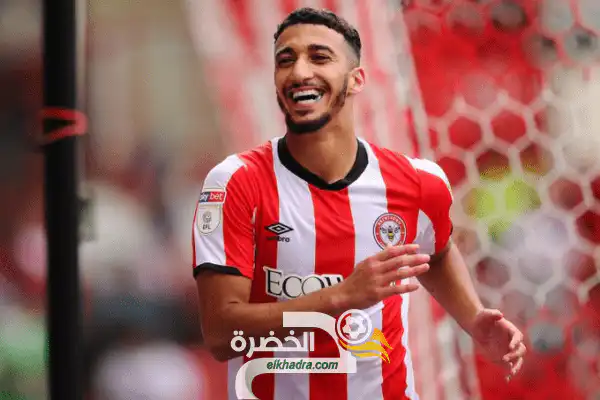 كريستال بالاس يعرض 21 مليون أورو لضم بن رحمة