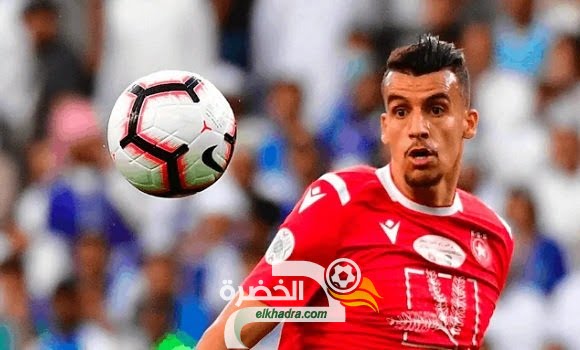 “فرانس فوتبول” تختار الجزائري كريم عريبي ضمن أبرز المواهب الافريقية الواعدة