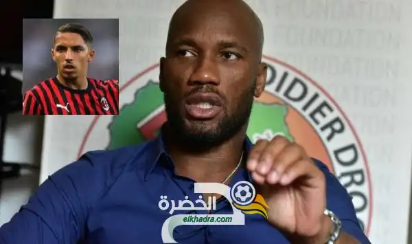 دروغبا : بن ناصر قادر على جعل أوروبا تتحدث عنه لسنوات