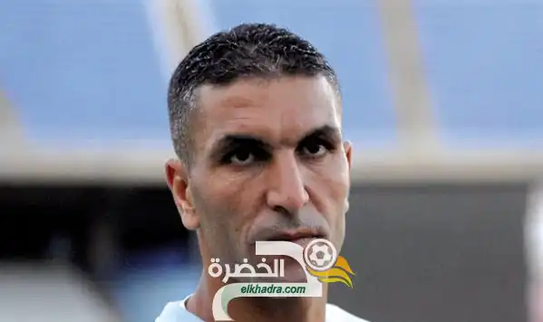 سمير زاوي ضد استكمال البطولة الجزائرية