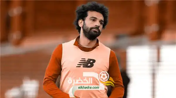 ليفربول في موقف محرج بسبب محمد صلاح