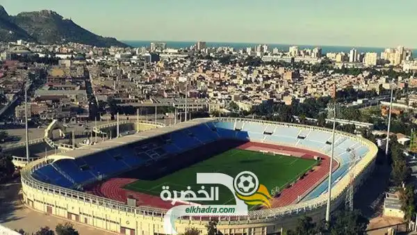 الألعاب المتوسطية وهران-2022: نهائي دورة كرة القدم مبرمج بملعب ”أحمد زبانة”