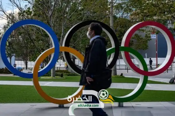 الألعاب الأولمبية: رياضيو النخبة يخضعون لفحوصات طبية