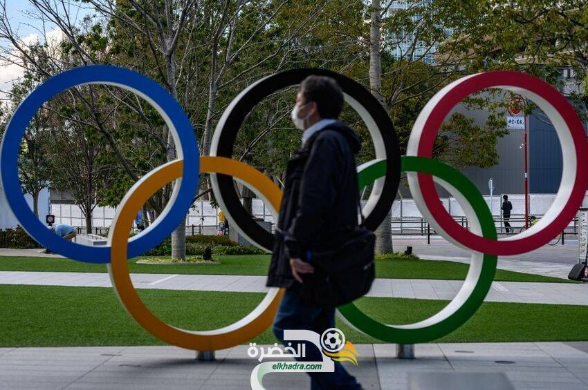 الألعاب الأولمبية: رياضيو النخبة يخضعون لفحوصات طبية 1