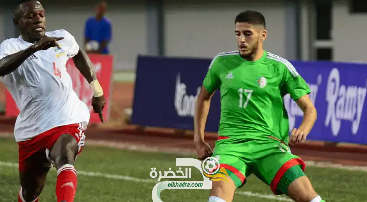 الفاف توجه رسالة دعم لياسين بن زية