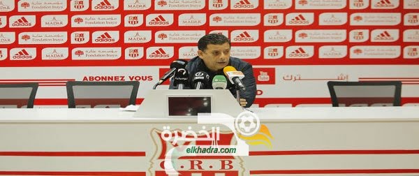 توفيق قريشي :” تتويج شباب بلوزداد كان عن جدارة واستحقاق”