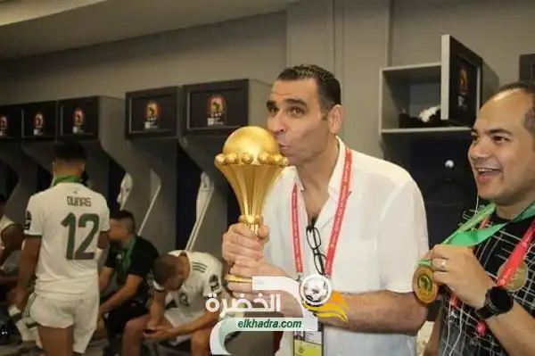 زطشي : احتمال تأجيل كأس أمم افريقيا 2021 بالكاميرون في الشتاء القادم