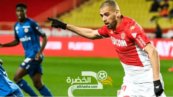 سليماني في أولمبيك مرسيليا ؟