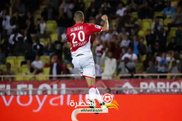 سليماني في المركز الثاني لجائزة “مارك فيفيان فوي”
