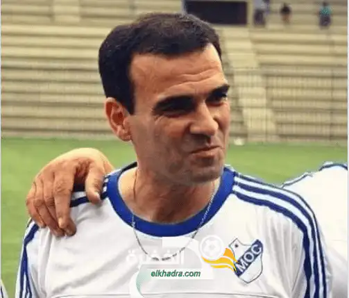 مولودية قسنطينة : اللاعب الأسبق عبد الحميد بن رابح في ذمة الله
