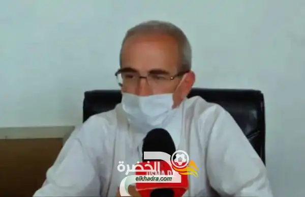 اتحاد العاصمة يدعو السلطات إلى الفصل في مصير الدوري الجزائري