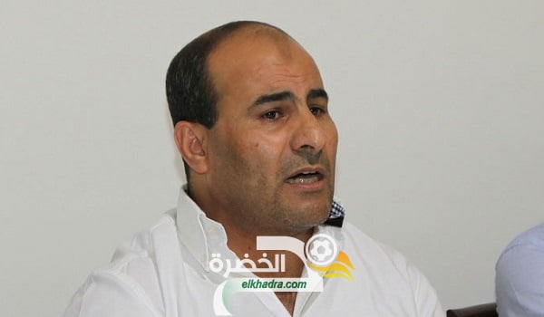 مدوار: رؤساء الأندية يقترحون شهر أكتوبر أو نوفمبر لانطلاق الموسم الكروي الجديد”