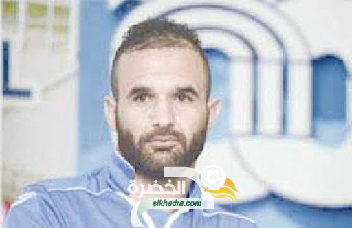 فريد ملولي : “عجالي فقد احترامه لدى أنصار وفاق سطيف”