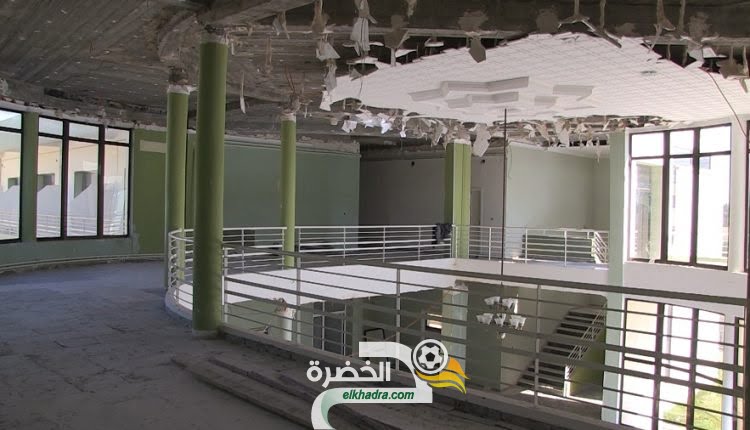 بالصور : فندق المنتخب الجزائري الجديد المصنف بـ 5 نجوم يفتح أبوابه شهر سبتمبر 31 بالصور : فندق المنتخب الجزائري الجديد المصنف بـ 5 نجوم يفتح أبوابه شهر سبتمبر 31