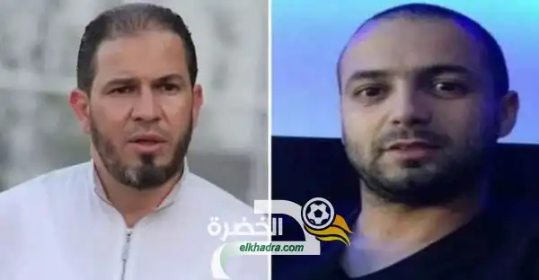 مجلس قضاء الجزائر يرفض طلب الإفراج عن فهد حلفاية وسعداوي