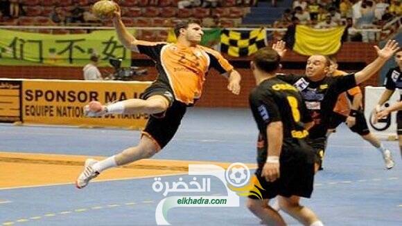 رئيس الاتحادية الجزائرية لكرة اليد: “لم يتم إلغاء كأس الجزائر بعد”
