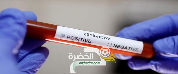 كورونا في الجزائر : 844 إصابة جديدة و 14 وفيات خلال ال24 ساعة الأخيرة