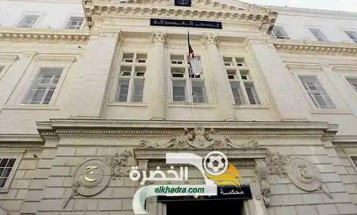 حلفاية وسعداوي وبن صيد وبن عيسى يخضعون لجلسة استماع في محكمة سيدي أمحمد