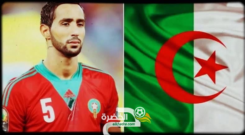 مهدي بنعطية : "والدتي الجزائرية لم تكن سعيدة بخياري اللعب مع المغرب" 24 مهدي بنعطية : "والدتي الجزائرية لم تكن سعيدة بخياري اللعب مع المغرب" 24