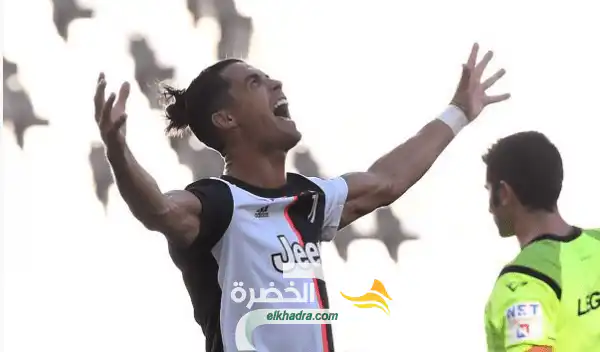 الدوري الايطالي : يوفنتوس يفوز على غريمه تورينو برباعية