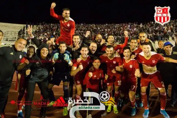 بطولة الجزائر: السجل الكامل بعد تتويج شباب بلوزداد بلقب موسم 2019-2020