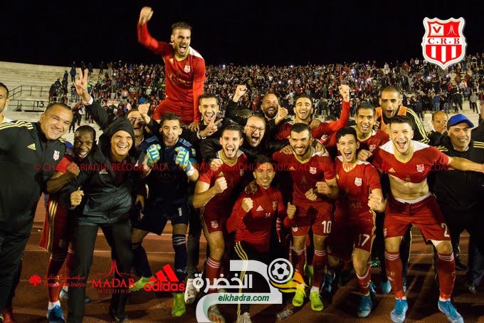 بطولة الجزائر: السجل الكامل بعد تتويج شباب بلوزداد بلقب موسم 2019-2020 1