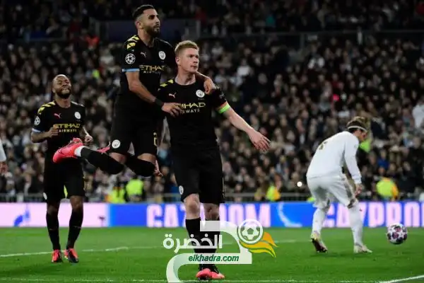 رسمياً: مان سيتي يواجه ريال مدريد في ملعب الاتحاد يوم 7 أوت