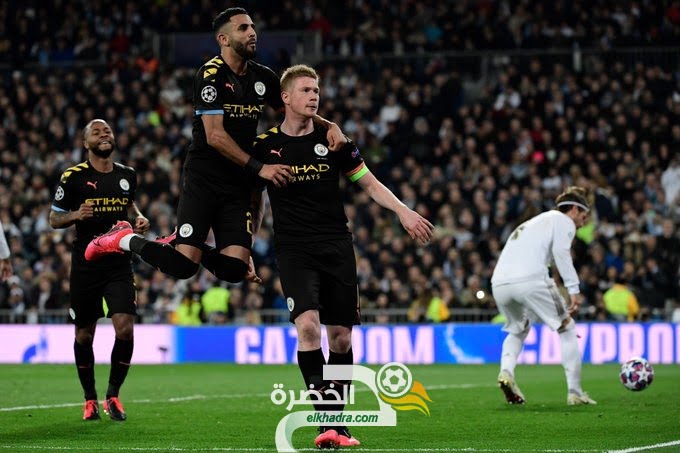 رسمياً: مان سيتي يواجه ريال مدريد في ملعب الاتحاد يوم 7 أوت 28 رسمياً: مان سيتي يواجه ريال مدريد في ملعب الاتحاد يوم 7 أوت 28