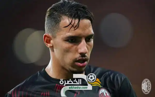 بن ناصر احتياطي مع ميلان أمام سيلتك بالدوري الأوروبي